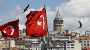 Hürriyet: Турция подала заявку на выход из санкционного списка по Газпромбанку