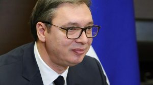 Вучич договорился с Фицо поехать на парад Победы в Москву