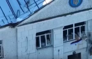 Флаг России взвился на Кураховым. Сводка СВО за 14 декабря