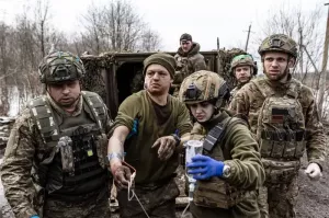 Экс-сотрудник СБУ: Когда украинское общество узнает реальные цифры потерь ВСУ, у него случится шок