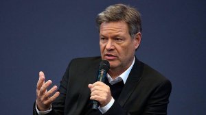 Вице-канцлер ФРГ Хабек заявил, что немецкие предприятия загнаны в угол