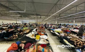 Нужно ли русским бригадам брать галицийские поля? Мнения беженцев в Перемышле