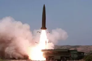 Ударами высокоточных средств поражения уничтожены четыре пусковые установки ЗРК Patriot - Минобороны