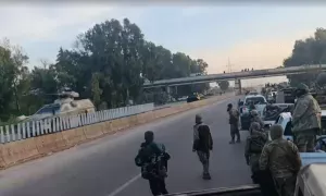 «Освободить мусульман Восточного Туркестана»: боевики ТИП* заявляют о намерении начать боевые действия против КНР