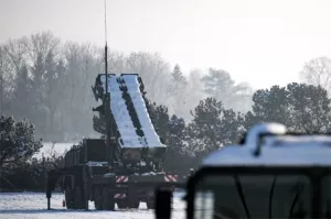 Четыре «патриота» из США истлели в адских корчах. Сводка СВО на 15 декабря