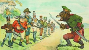 Пять примеров, как на Западе Россию пытались объявить агрессором