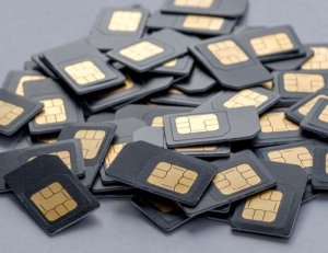 В России накрыли крупный канал поставки «серых» SIM-карт