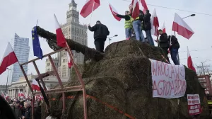 "Убийцы": в Польше потребовали разорвать связи с Украиной