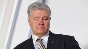 Порошенко: на Украине сменили риторику и перестали говорить о победе