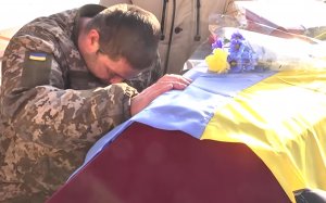 Белоусов: ВСУ потеряли с начала СВО почти миллион солдат