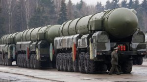 В России завершается разработка мощной линейки ракетных комплексов