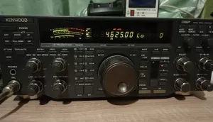 Таинственная радиостанция «Судного дня» УВБ-76 установила рекорд, передав 24 сообщения за сутки