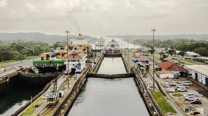 Россия получила предложение от Никарагуа о строительстве межокеанского канала. Предполагается, что объект станет альтернативой Панамскому.