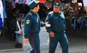 Защищать своих граждан: Узбекистан и Киргизия направляют в Россию полицию