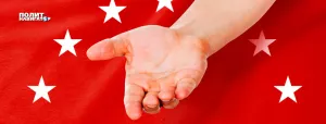 Паразитизм – наше всё! Власти и оппозиция Абхазии плачут, угрожают и делают реверансы