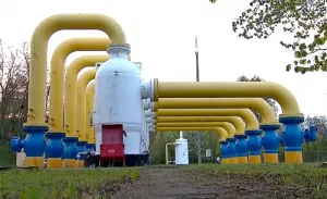 Украинская ГТС и подземные хранилища газа становятся законными целями для ВС РФ