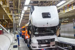 Топ-менеджер «КАМАЗа»: Китай не оправдал надежд, через 2-3 года вновь будем сотрудничать с Западом