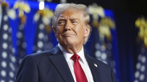 Трамп получил необходимые для победы на выборах в США голоса выборщиков