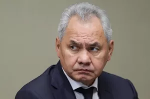 «На Шойгу 4 раза покушались». Георгий Шпак рассказал, как защищают генералов