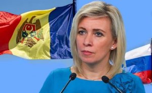 Захарова: Кишинев несет чушь про шантаж, чтобы не платить России долг за газ