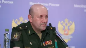 (не нарушает гуманитарного права) В ООН отказались комментировать и осуждать убийство Кириллова