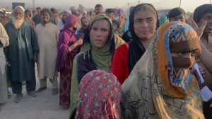 РФ готова рассмотреть упрощение въезда граждан Пакистана