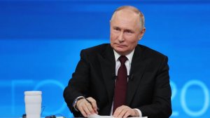 Двойник, звонок Трампа и оливье. Какой секрет раскроет Путин в этот раз