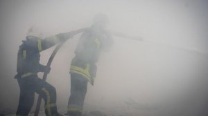 В Кривом Роге и Харькове прогремели взрывы