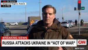 «Какой-то позор»: вторгшийся вместе с ВСУ в Курскую область журналист снял сюжет на месте гибели Кириллова