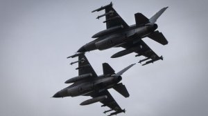Бельгия не сможет вовремя поставить Киеву обещанные F-16, пишут СМИ
