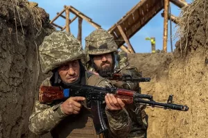 Сводка СВО по итогам 18 декабря. В бригадах ВСУ дают один автомат на троих