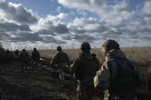 «Уходим на более выгодные позиции»: украинские источники сообщают о выходе остатков частей ВСУ из Курахово