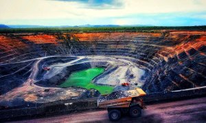 Единственной в ЕС добывающей уран компании аннулировали разрешение