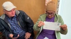 Родители украинского пленного попросили оставить его в России