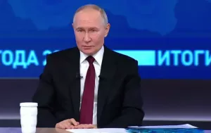 Главным бенефициаром событий в Сирии является Израиль, его действия достойны осуждения – Путин