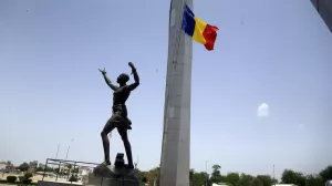 Власти Чада, разорвавшие договор о военном сотрудничестве с Францией, требуют, чтобы французские войска покинули страну до 31 января