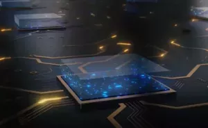 Министр юстиции Украины заявила о масштабной кибератаке на госреестры