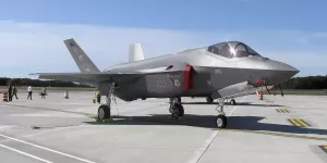 "Полный провал": даже самые ярые сторонники F-35 не убедят вас, что с ним все хорошо