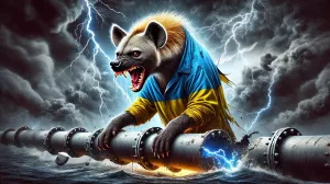 Премьер Словакии Фицо пригрозил Украине конфликтом из-за отказа от транзита газа