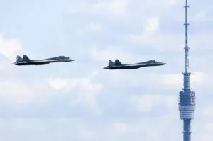 С ценой ниже французского Rafale: в индийской прессе сообщается о возможности закупки истребителя Су-57