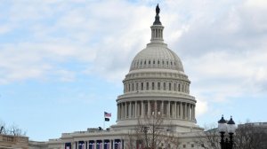 Палата представителей США поддержала продление финансирования правительства