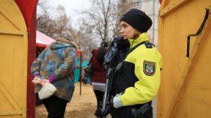 Подозреваемый в теракте в Магдебурге не был известен как исламист