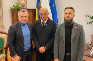 В Литве и Польше не рады белорусским неонацистам