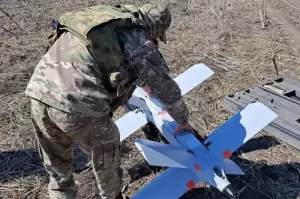 Решение о формировании в ВС РФ войск беспилотных систем принято – Белоусов