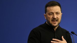 В США резко высказались о Зеленском после ударов по городам России