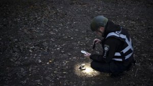 В Николаевской области прогремели взрывы