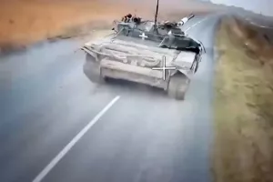 Последние новости из Курской области. ВСУ скопили войска у новых границ