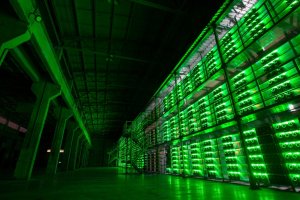 Кабмин до 2031 года запретил майнинг в 10 регионах