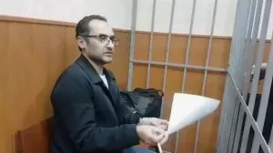 Суд приговорил американца Спектора, обвиняемого в шпионаже, к 15 годам колонии