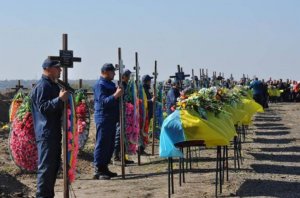 «Поручили готовиться к приему новобранцев»: в ВСУ заявили, что законопроект о мобилизации 18-летних поступил в Раду